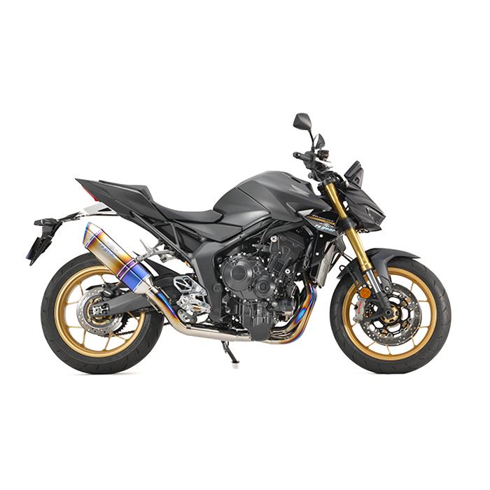 AKRAPOVIC（アクラポビッチ） 直送品 アールズギア ホンダ CB1000