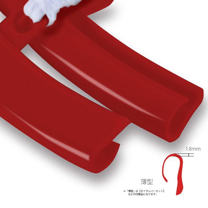 プロト タイヤレバーリムプロテクターセット バイク用特化品 PLOT PGR0002 バイク メンテナンス用品 | AKRAPOVIC | 02