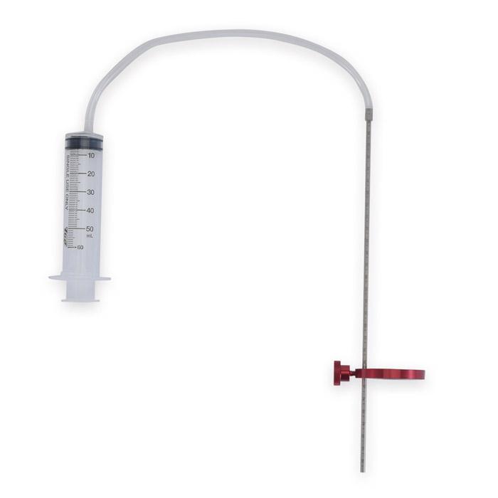 プロト フォーク油面調整キット フロントフォーク向け PLOT PGR0004 バイク メンテナンス | AKRAPOVIC