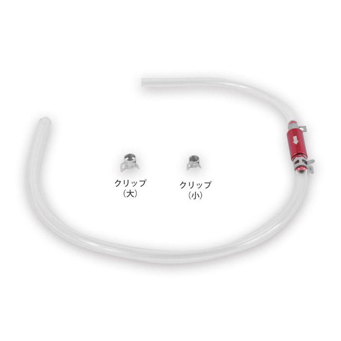 プロト 簡単ブレーキエア抜き ブレーキフルード交換ツール ディスクブレーキ車 PLOT PGR0012 バイク メンテナンス用品 | AKRAPOVIC | 02