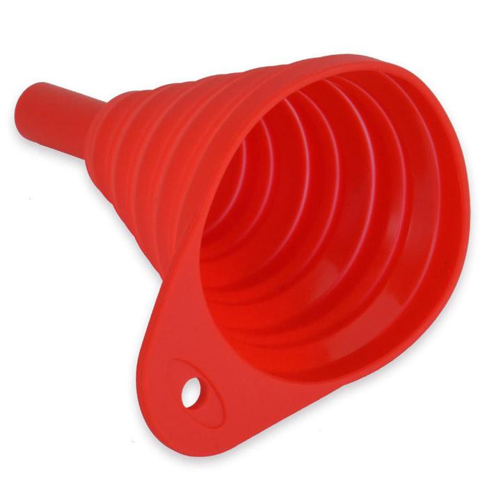 プロト シリコンジョウゴ クチ17 オイルじょうご PLOT PGR0022 バイク メンテナンス用品 | AKRAPOVIC | 01