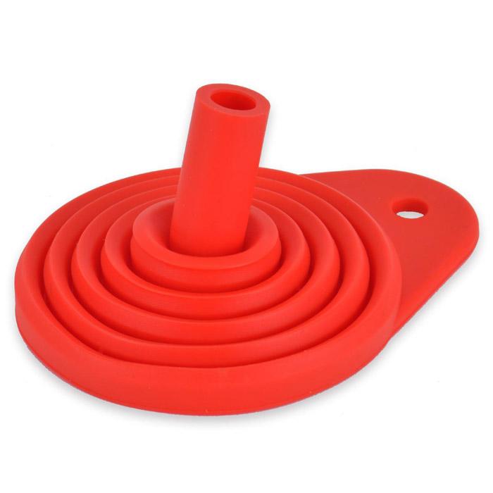 プロト シリコンジョウゴ クチ17 オイルじょうご PLOT PGR0022 バイク メンテナンス用品 | AKRAPOVIC | 02