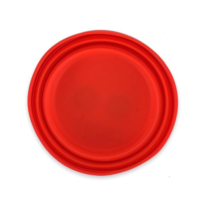 プロト マグネット付きシリコントレイ レッド 折りたたみ PLOT PGR0025 バイク メンテナンス用品 | AKRAPOVIC | 02