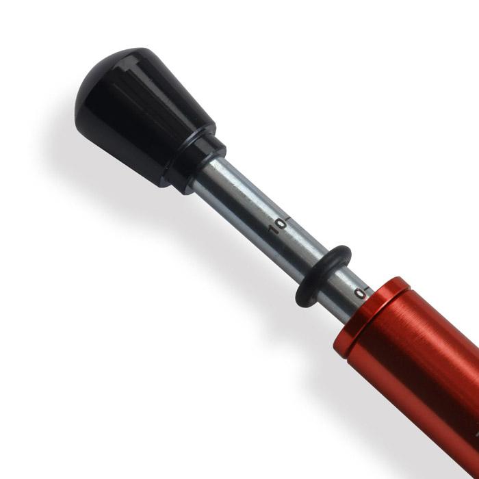 プロト ベルトテンションゲージ ハーレー PLOT PGR0027 バイク メンテナンス用品 | AKRAPOVIC | 01