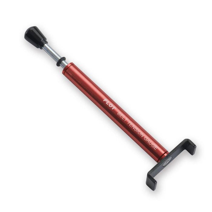 プロト ベルトテンションゲージ ハーレー PLOT PGR0027 バイク メンテナンス用品 | AKRAPOVIC | 02