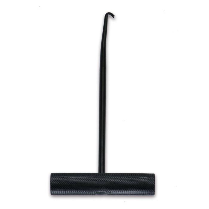 プロト スプリングフック（ねじり90度） 引張スプリング用 PLOT PGR0036 バイク メンテナンス用品 | AKRAPOVIC | 01