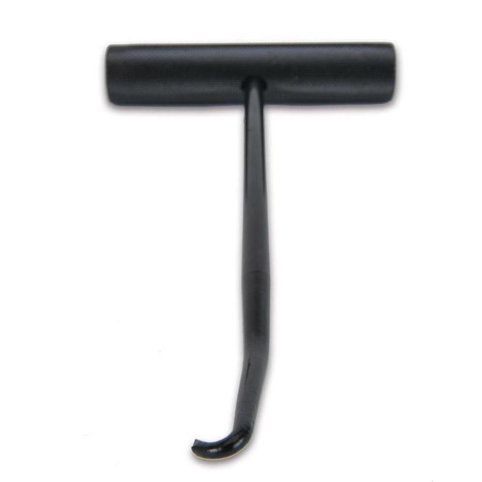 プロト スプリングフック（ねじり90度） 引張スプリング用 PLOT PGR0036 バイク メンテナンス用品 | AKRAPOVIC | 02