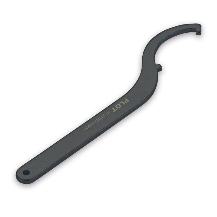 プロト リヤサスアジャストリングスパナ70 リヤサス調整向け PLOT PGR0037 バイク メンテナンス用品 | AKRAPOVIC