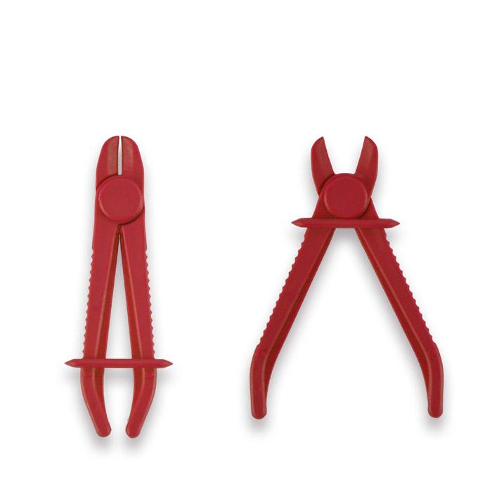 プロト ホースクランププライヤー(S) ホース径6-19 PLOT PGR0043 バイク メンテナンス用品 | AKRAPOVIC | 01