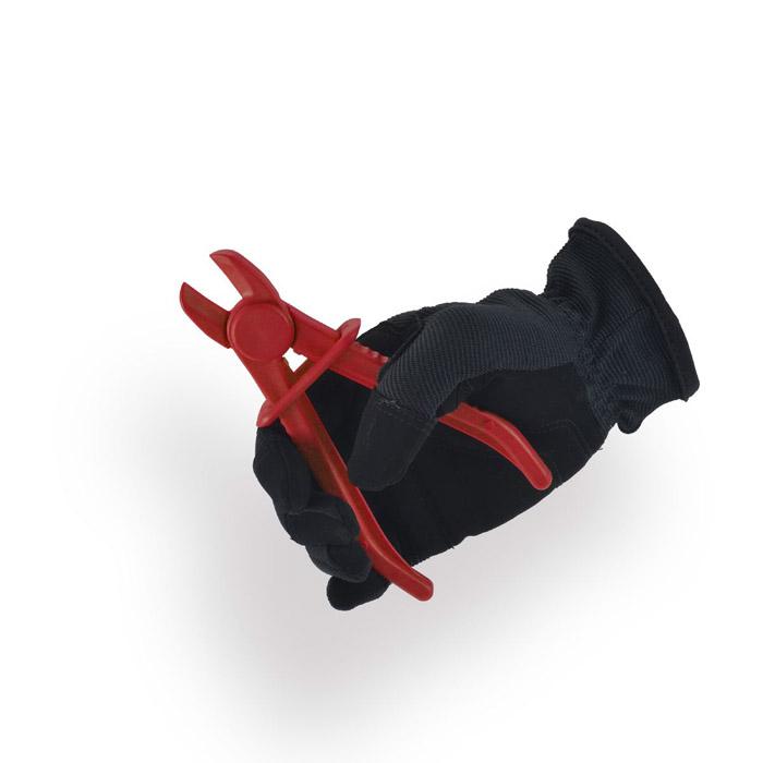 プロト ホースクランププライヤー(S) ホース径6-19 PLOT PGR0043 バイク メンテナンス用品 | AKRAPOVIC | 02