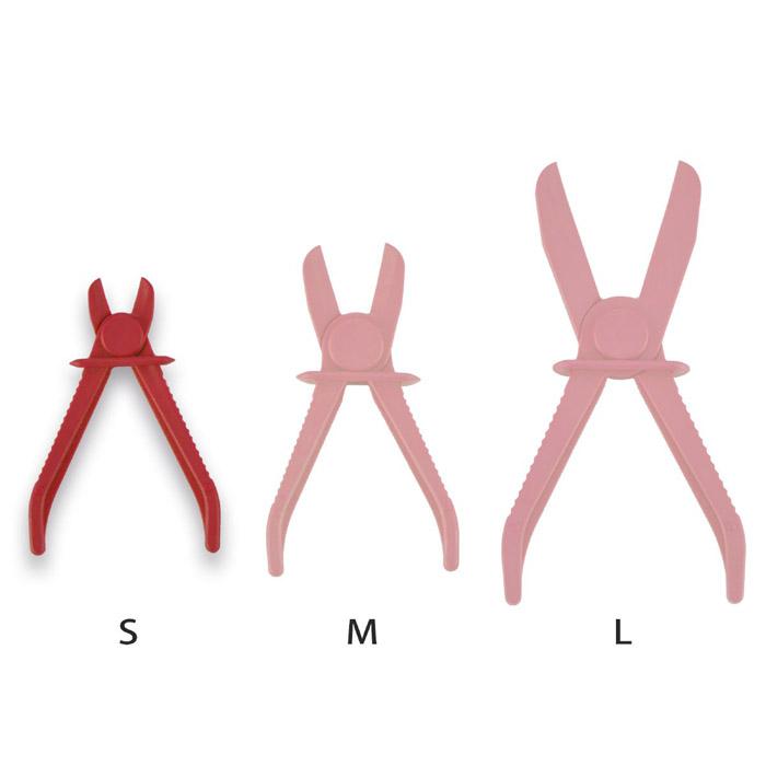 プロト ホースクランププライヤー(S) ホース径6-19 PLOT PGR0043 バイク メンテナンス用品 | AKRAPOVIC | 03