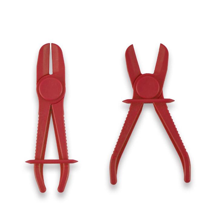 プロト ホースクランププライヤー(M) ホース径13-30 PLOT PGR0044 バイク メンテナンス用品 | AKRAPOVIC | 01