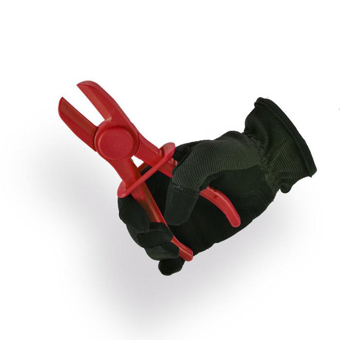 プロト ホースクランププライヤー(M) ホース径13-30 PLOT PGR0044 バイク メンテナンス用品 | AKRAPOVIC | 02