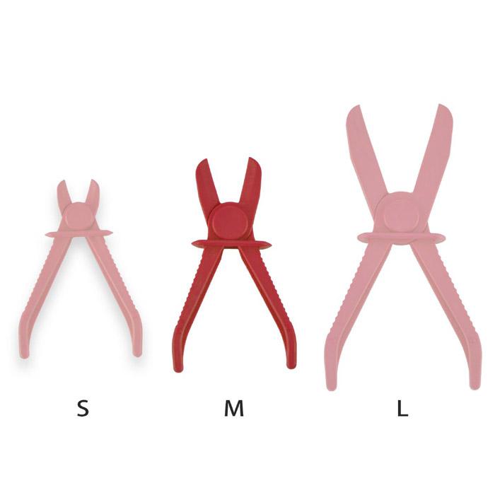 プロト ホースクランププライヤー(M) ホース径13-30 PLOT PGR0044 バイク メンテナンス用品 | AKRAPOVIC | 03