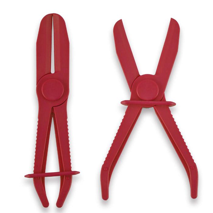 プロト ホースクランププライヤー(L) ホース径19-57 PLOT PGR0045 バイク メンテナンス用品 | AKRAPOVIC | 01