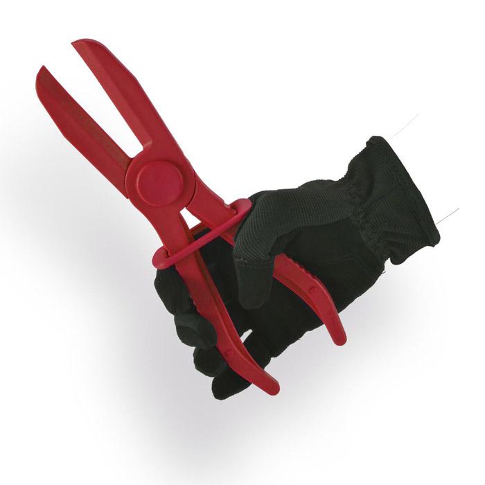 プロト ホースクランププライヤー(L) ホース径19-57 PLOT PGR0045 バイク メンテナンス用品 | AKRAPOVIC | 02