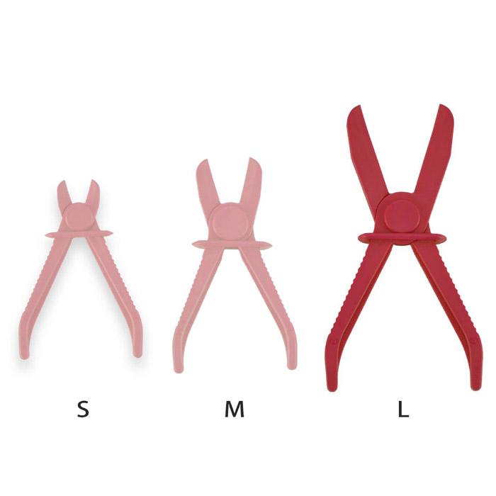 プロト ホースクランププライヤー(L) ホース径19-57 PLOT PGR0045 バイク メンテナンス用品 | AKRAPOVIC | 03