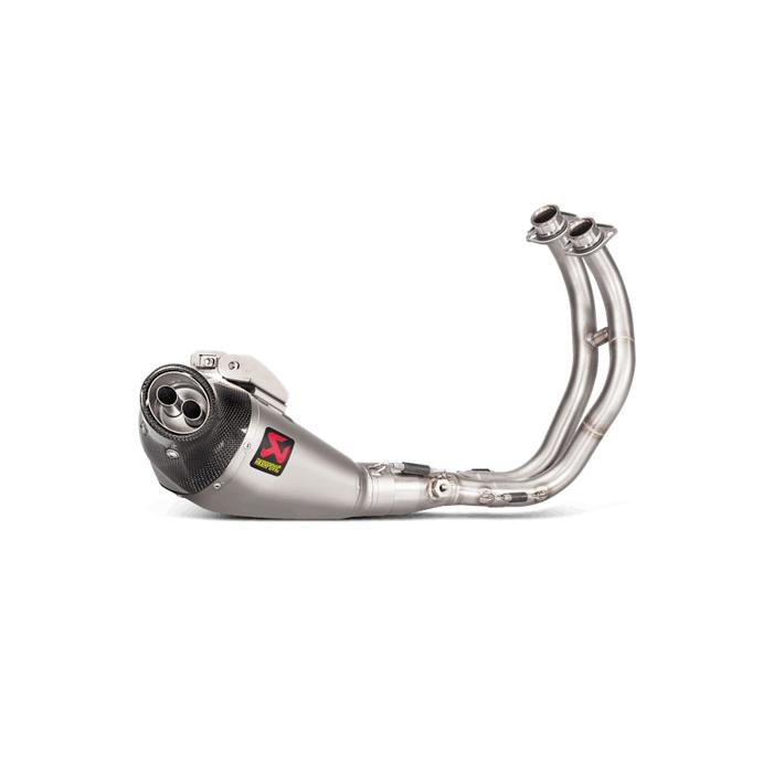あさひ AKRAPOVIC 直送品 アクラポビッチ レーシングライン カーボン