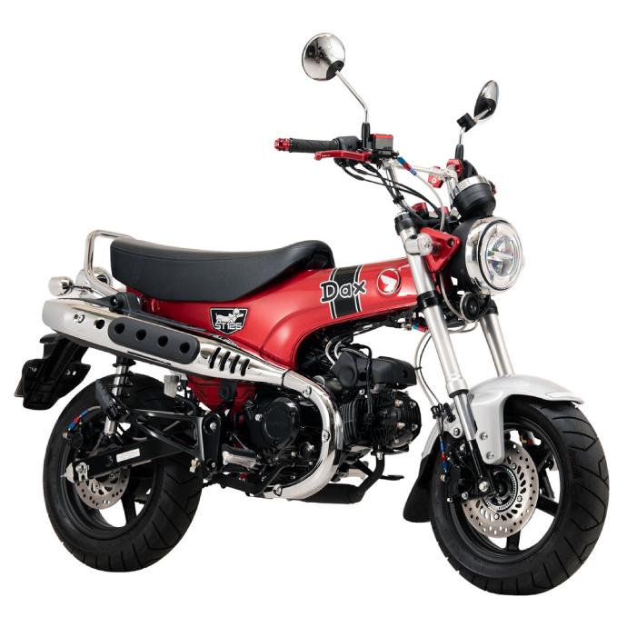 SWAGE-LINE 直送品 スウェッジラインプロ フロントホースキット ホンダ