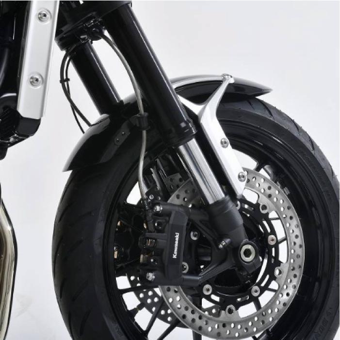 SWAGE-LINE 直送品 スウェッジラインプロ フロントホースキット トライ