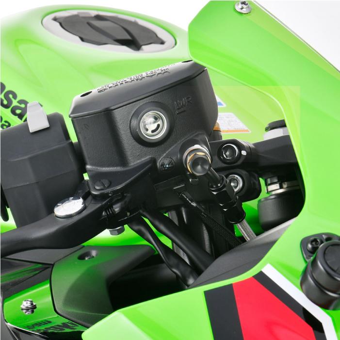 SWAGE-LINE 直送品 スウェッジラインプロ フロントホースキット