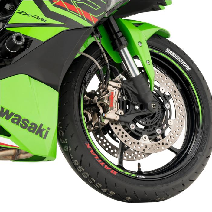SWAGE-LINE 直送品 スウェッジラインプロ フロントホースキット