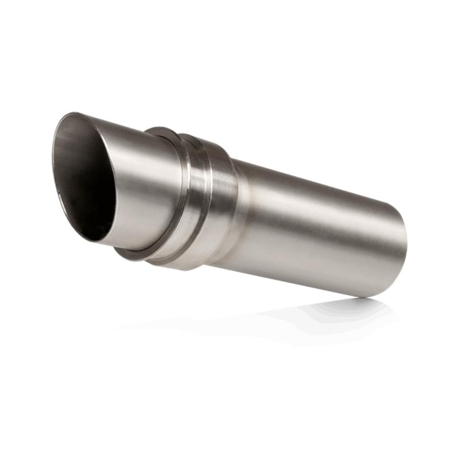 AKRAPOVIC アクラポビッチ オプショナル エンドバッフル S