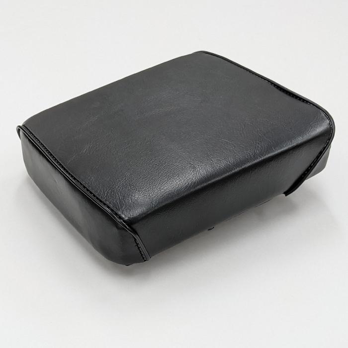 R-SPACE ピリオンシート 長持ちタイプ CT125 ハンターカブ125 スーパー