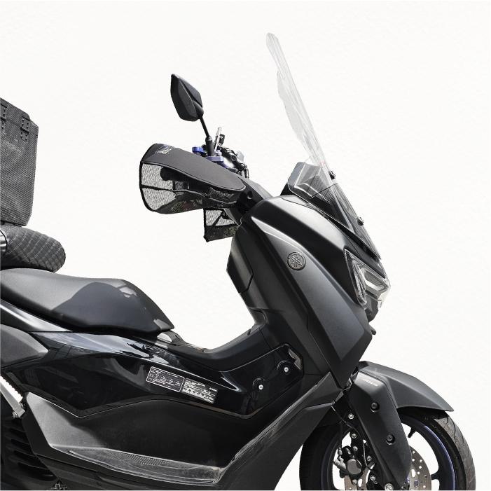 YAMAHA純正 NMAX 125 ハイスクリーン ヤマハ発動機 21'〜 NMAX125 NMAX155 海外 ヤマハ 純正 フロント