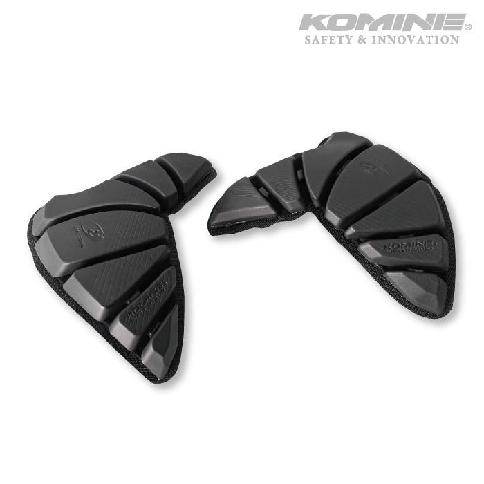 コミネ RE-025 エルボースライダー KOMINE 09-025 レーシング