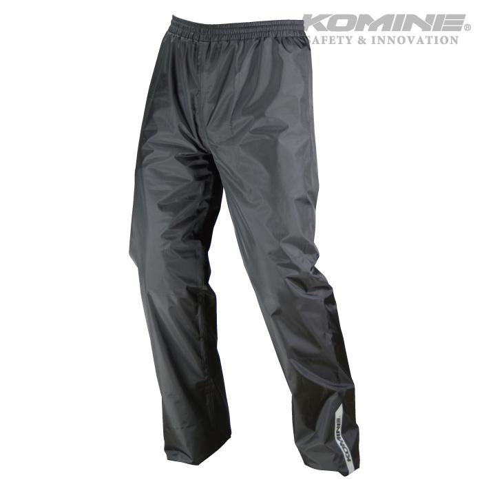 パンツ RK コミネ レインパンツ RK-548 STDレインパンツ KOMINE 03-548