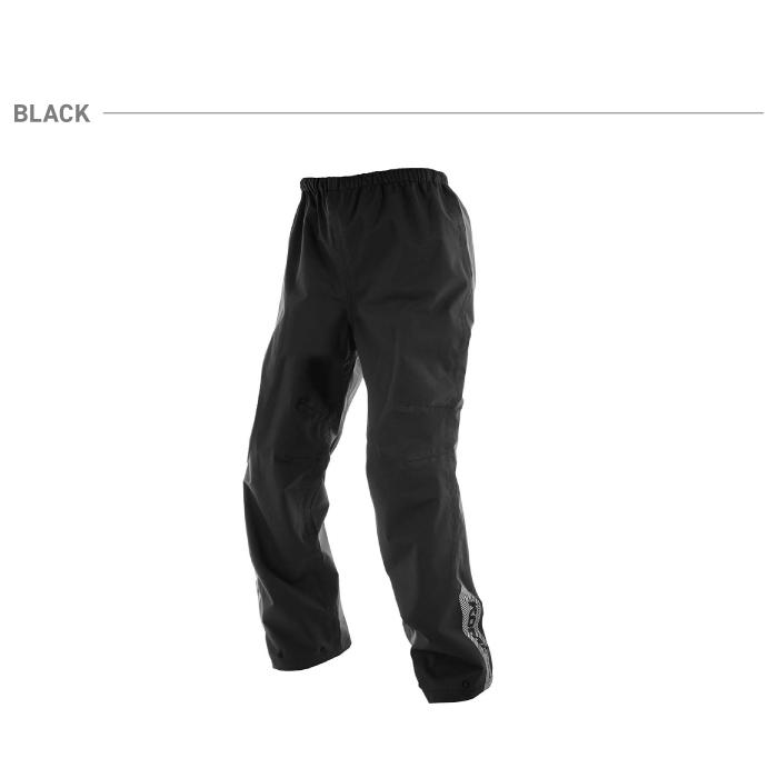 コミネ RK-549RK-550 レインジャケットパンツ Lsize コミネ（Komine） レインパンツ RK-550 ブレスター3レイヤーレイン