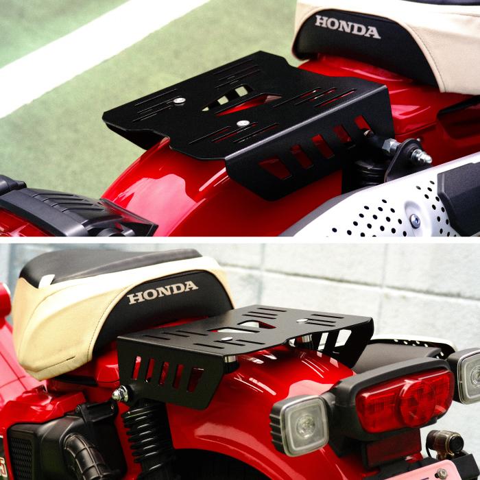 CT125 ハンドメイドリアカー CT125 ハンドメイドリアカー