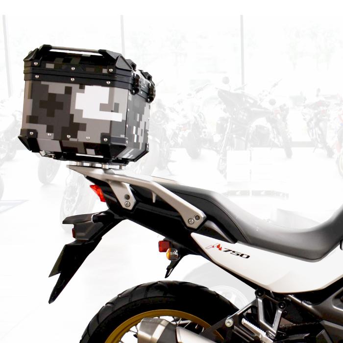 R-SPACE トップケースマウントブラケット ホンダ CRF1100L (SD10