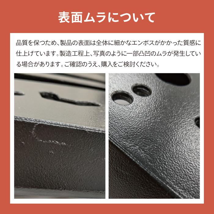 R-SPACE アルミダイキャスト リアキャリア ヤマハ NMAX用 最大積載量