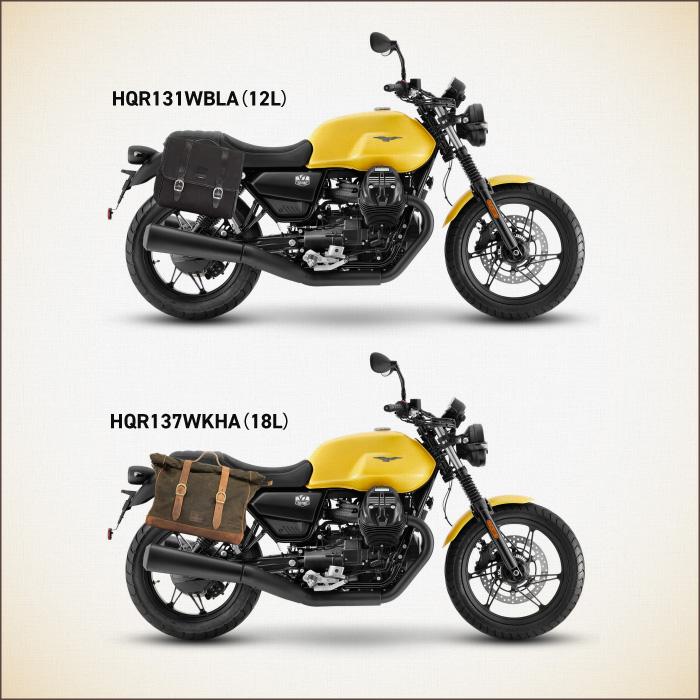 ロングライド CLICK-ON ブラケット モト・グッツィ V7 850 STONE(2021