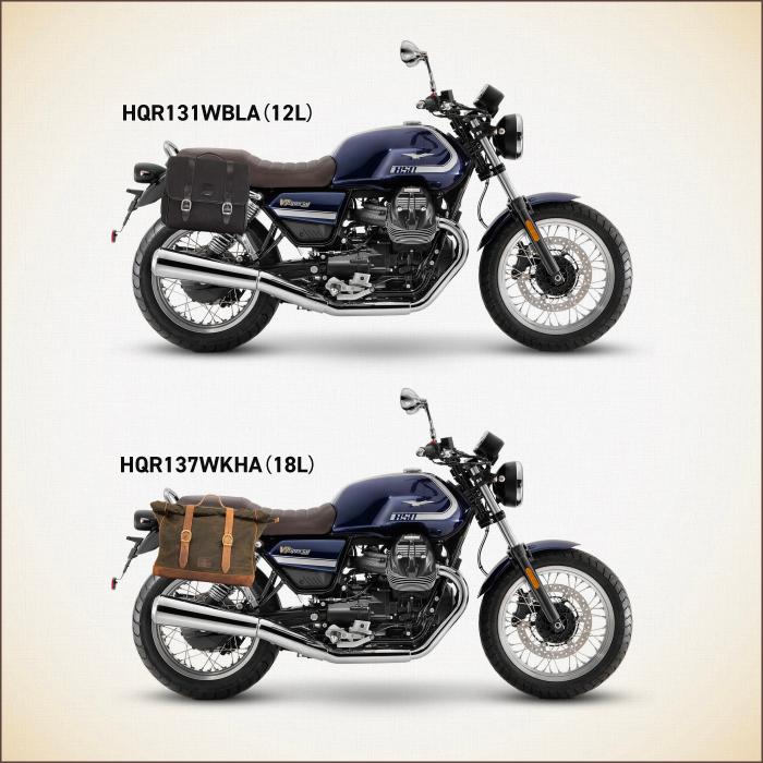 ロングライド CLICK-ON ブラケット モト・グッツィ V7 850 Special