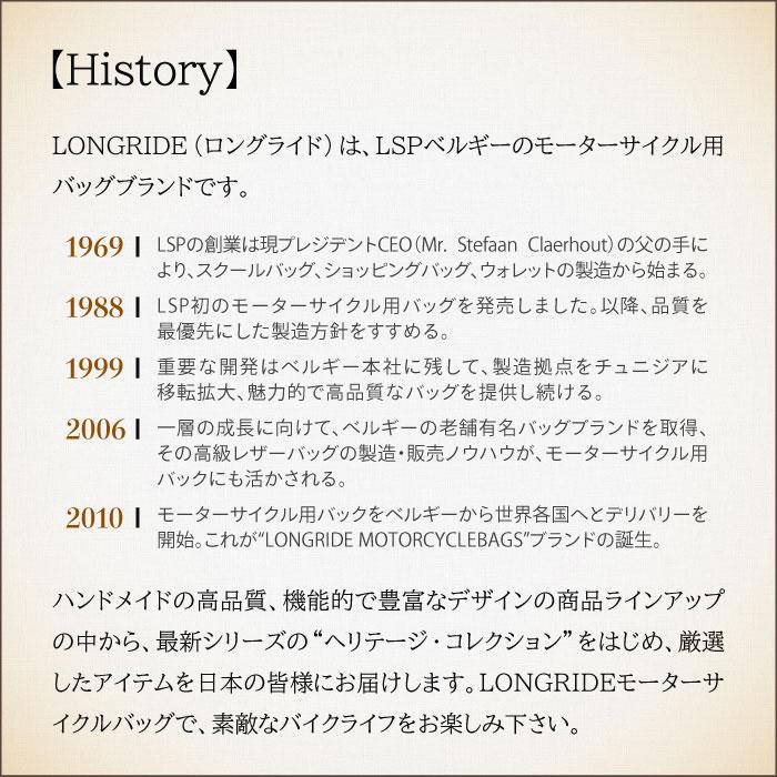 美品 1843 Mulberry ヘリテージ サドルバッグ 2way PVC サドルバッグ・ロールトップ - LONGRIDE | モーターサイクルバッグ