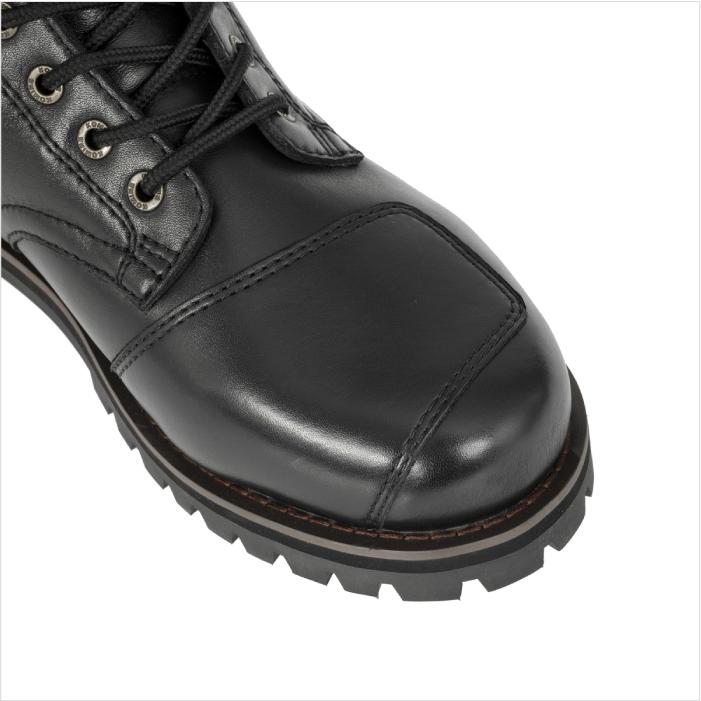 コミネ（Komine） シューズ SB-303 レザーブーツ KOMINE 05-303 バイク