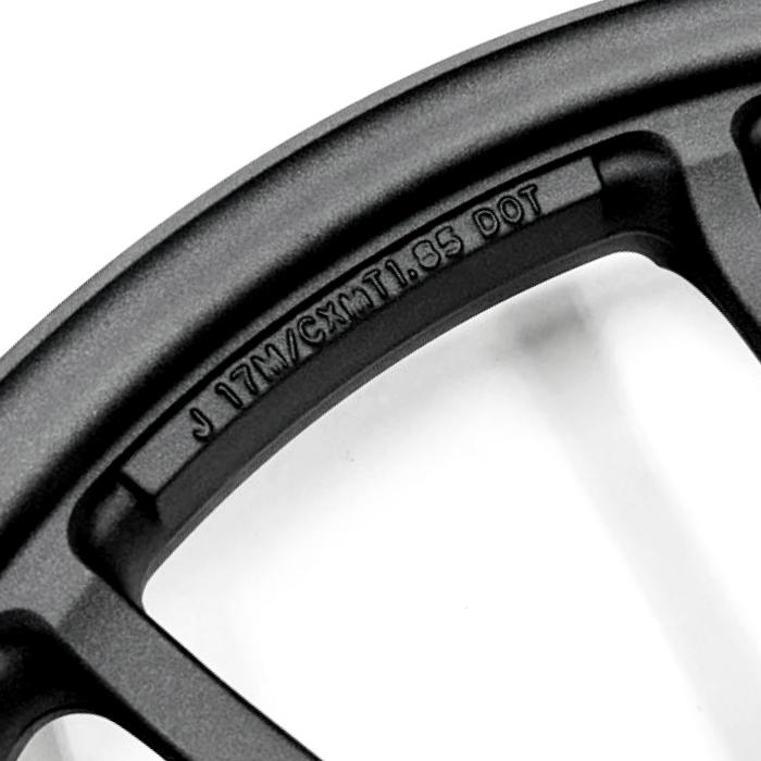 ホンダ 純正 スーパーカブ C125 ホイールサブアセンブリ 前後 セット