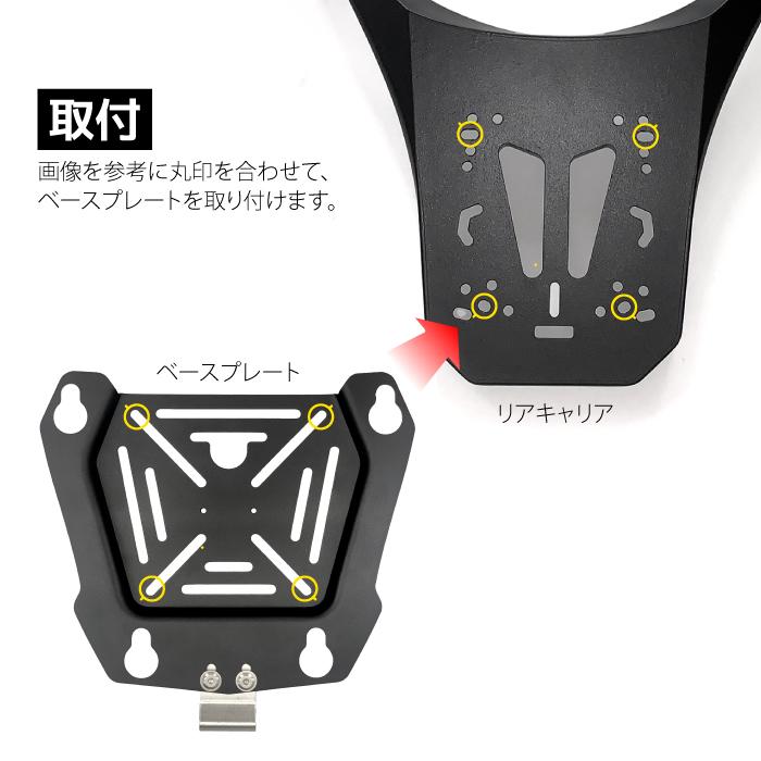 小物 ccc ESSEX □1型〜8型対応 □ビレット リアカップホルダー