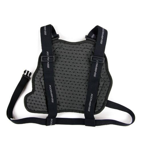 コミネ（Komine） プロテクター SK-629 チェストアーマー KOMINE 04