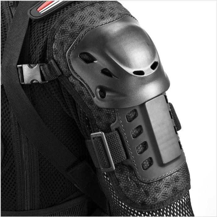 コミネ（Komine） プロテクター SK-676 フルアーマードボディ