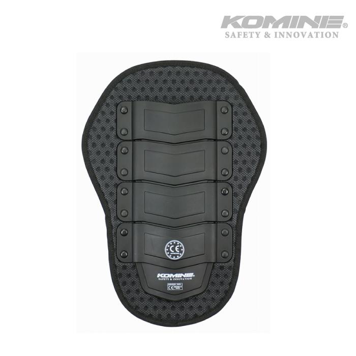 コミネ（Komine） プロテクター SK-679 Mサイズ CEバックインナー