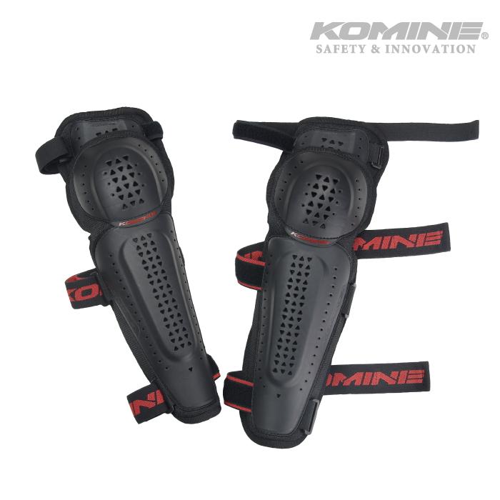 コミネ　プロテクター コミネ（Komine） プロテクター SK-684 スプリームニーガード KOMINE