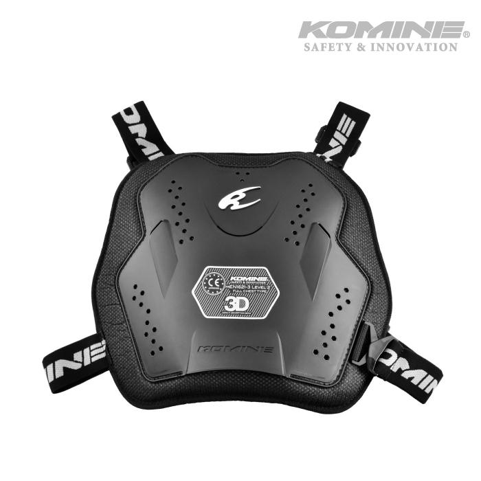コミネ（Komine） プロテクター SK-809 CEレベル2 マルチチェスト