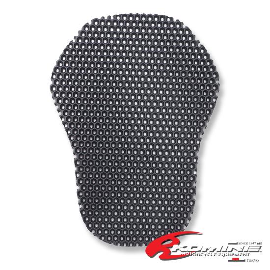 コミネ プロテクター SK-815 エアスルーハニカムバック