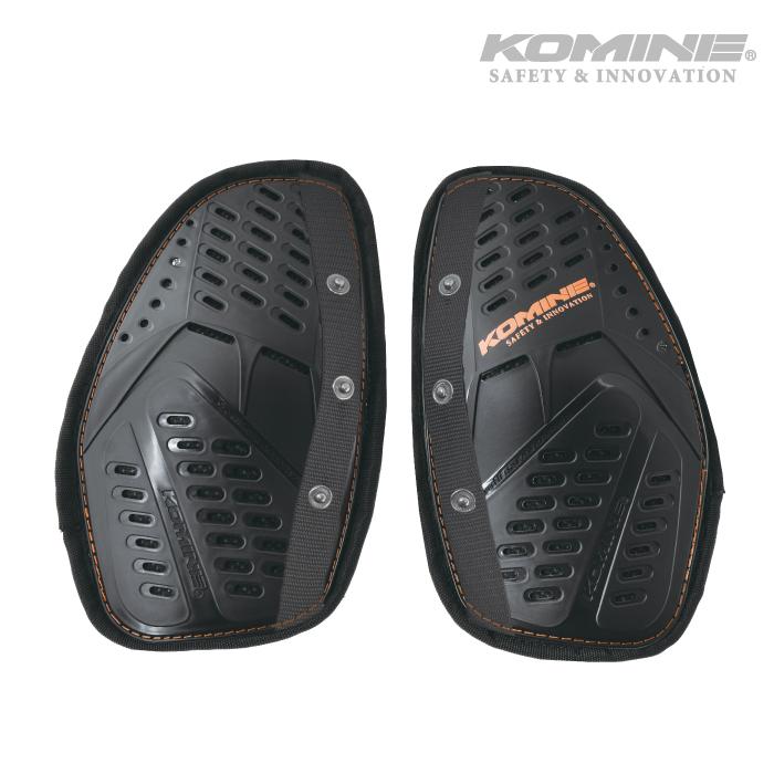 コミネ（Komine） プロテクター 女性用 SK-836 CEレベル2 インナー