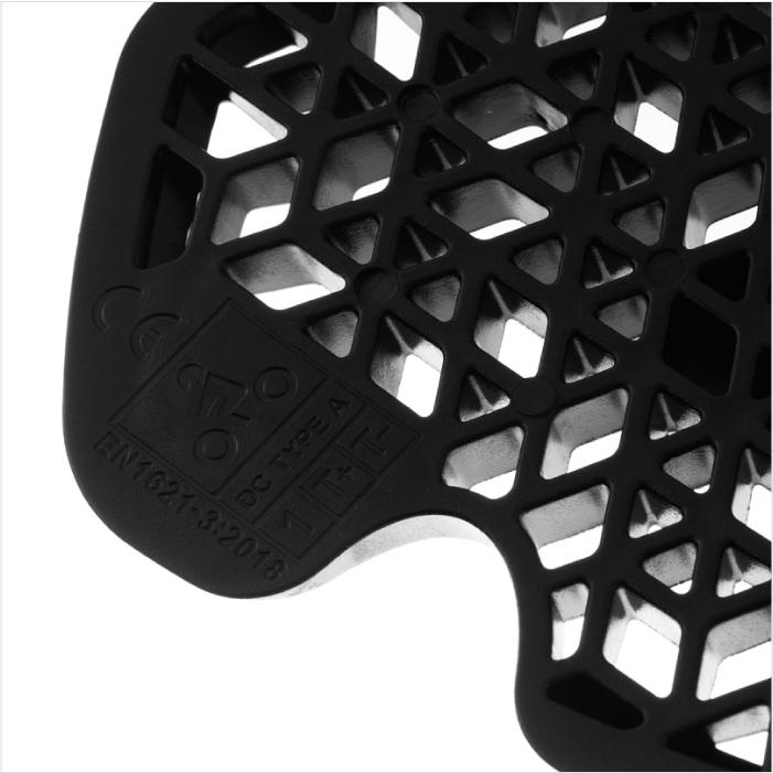 コミネ（Komine） プロテクター SK-858 エニグマ ライト CE1 チェスト