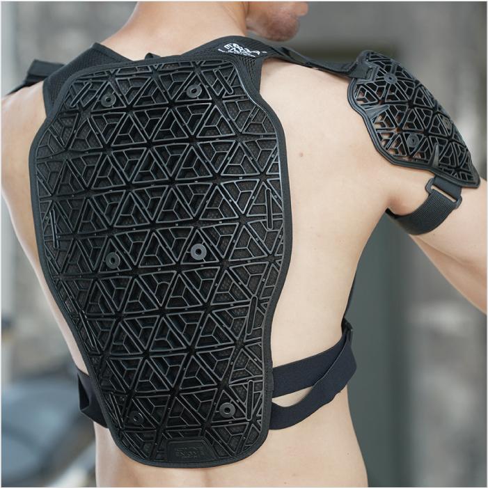 コミネ（Komine） プロテクター SK-876 エニグマG2アーマー KOMINE 04